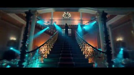 Gospodja Fazilet i njene cerke!Najava nove sezone!