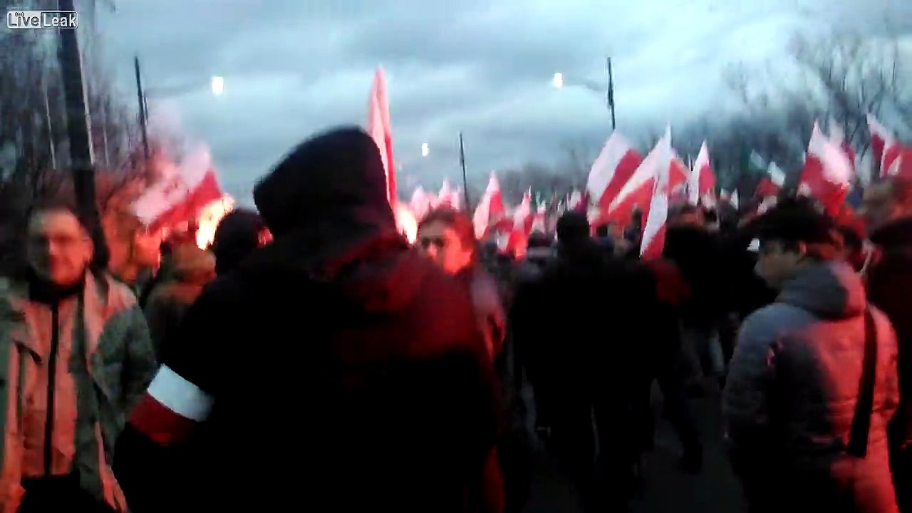 Happy Independence Day Poland !!!