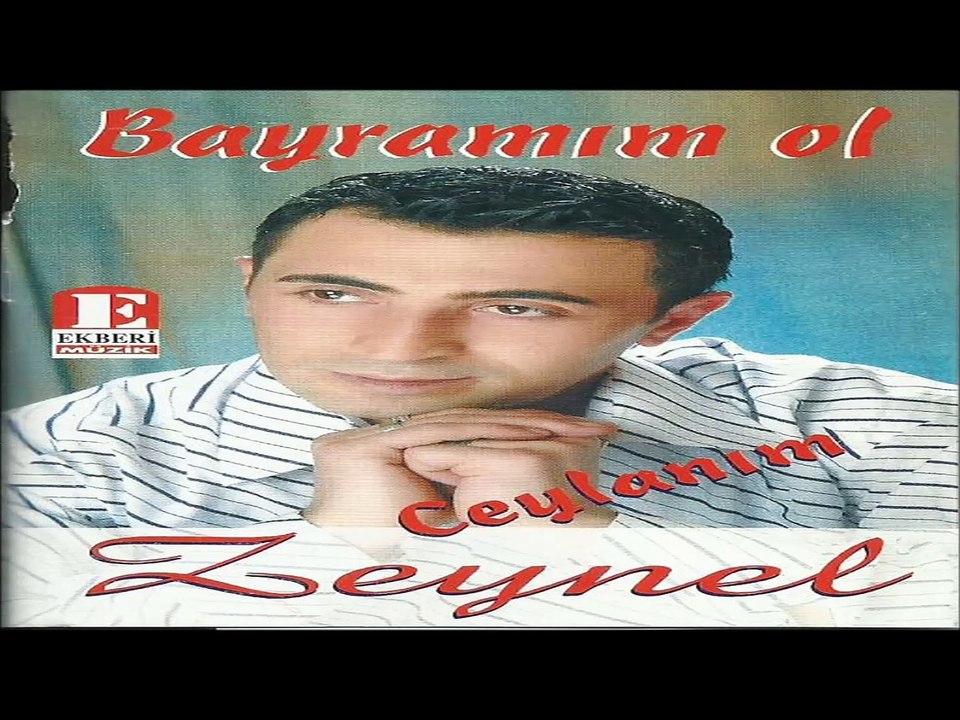 Çöl Değilim Ben