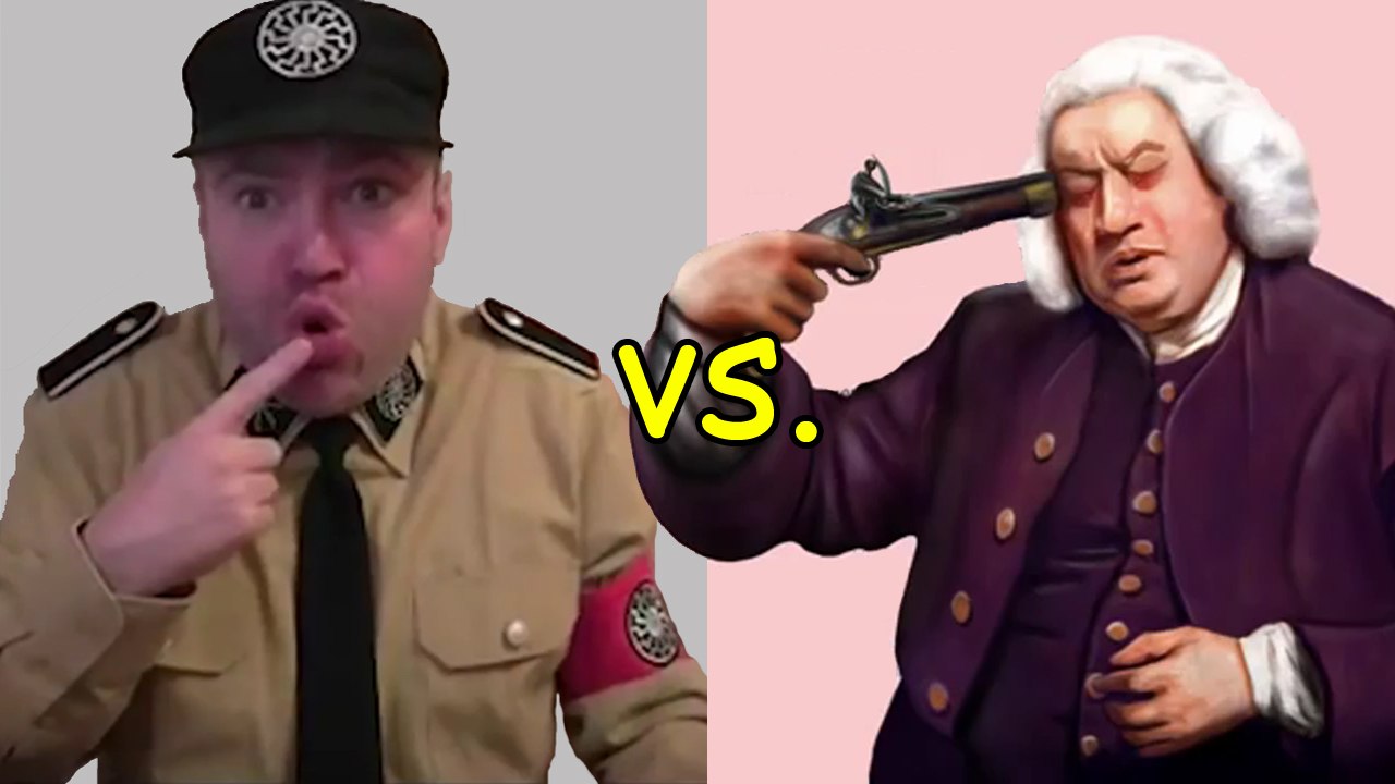 DVA vs. TTA -oder- Antwortvideo zu: „Dennis, M, 34, Arbeitslos“