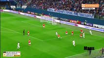 Sergio Ramos Goal - Russia vs Spain (0-2) - Friendly 14_11_2017 HD