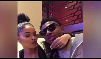 Cifti ishte duke ngrene darke kur papritur ndodh dicka e pazakonte... (360video)