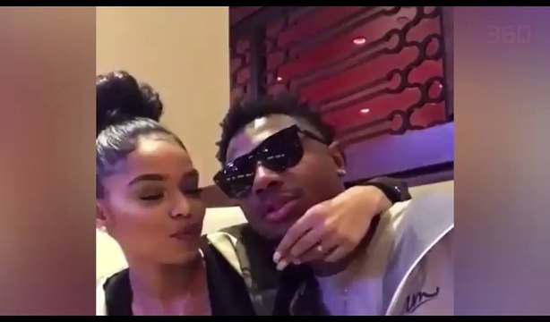 Cifti ishte duke ngrene darke kur papritur ndodh dicka e pazakonte... (360video)