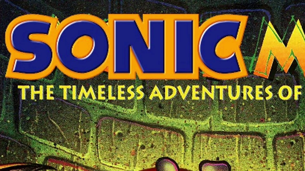 Mickey Mania Review - Quickies Dont Cut It