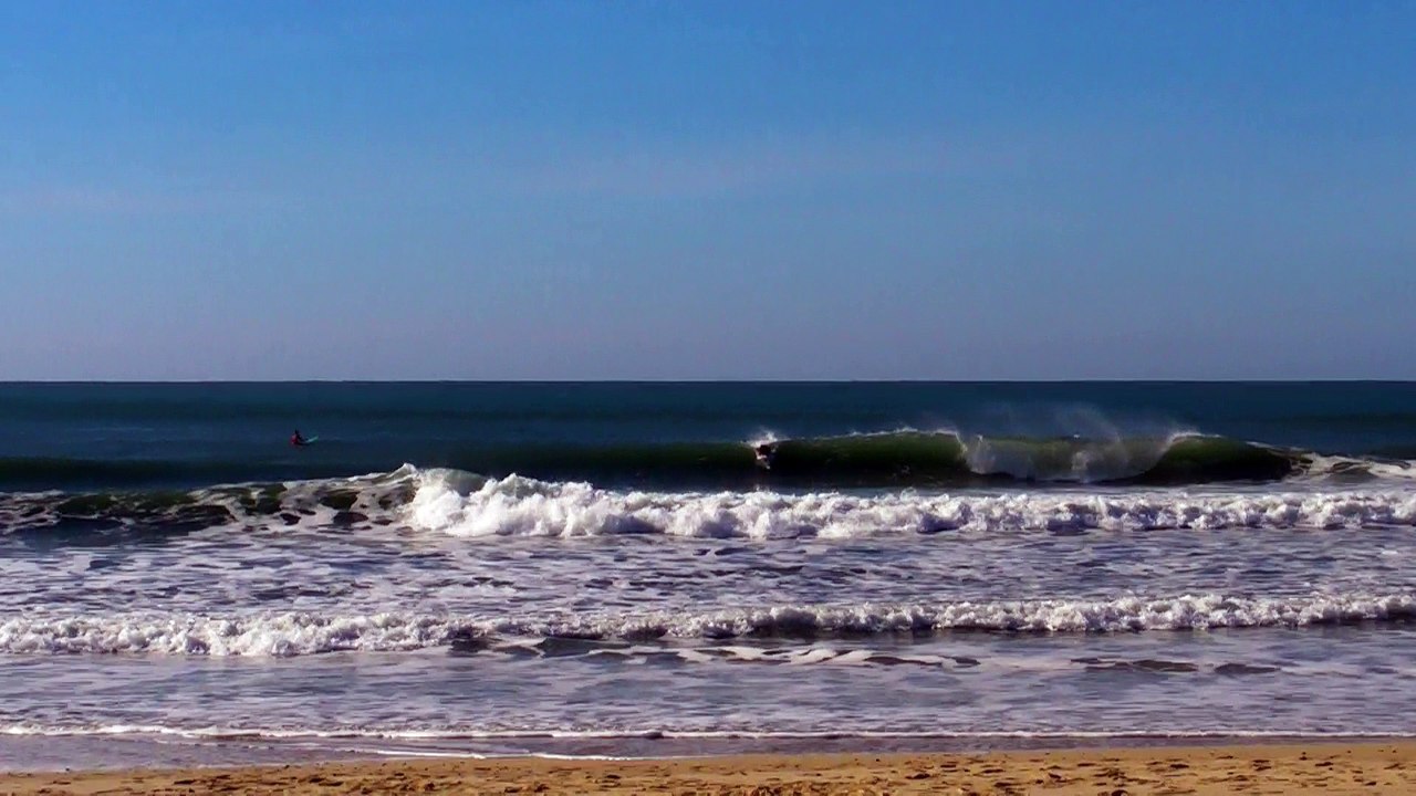Entraînement du mardi 14 novembre 2017