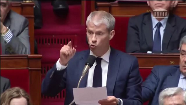 Exclusions : l'erreur gênante des Républicains