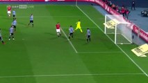 Marcel Sabitzer Goal HD - Austria 1-0 Uruguay - 14.11.2017