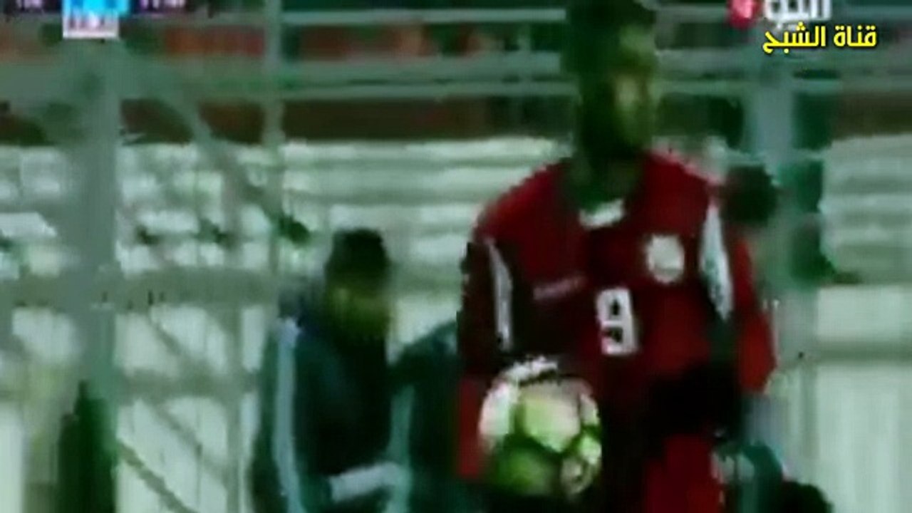 مباراة اليمن وطاجكستان - تاهل اليمن لنهائيات كاس ا