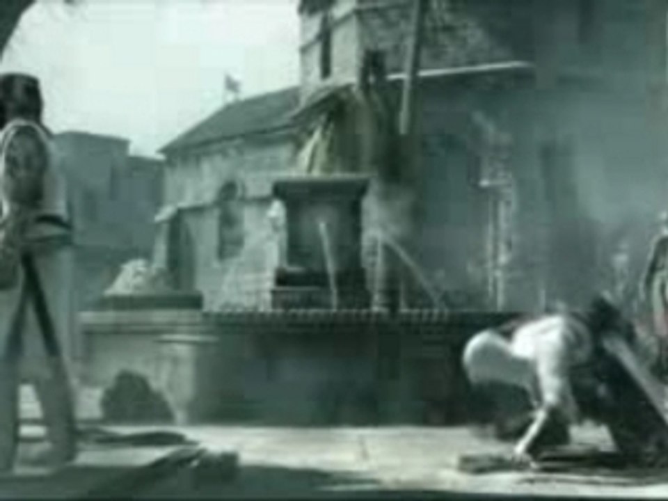Assassin's creed : tvspot2