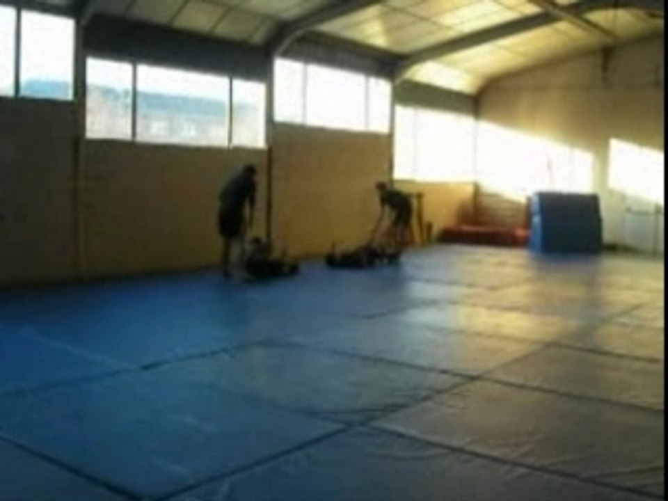 sport bac