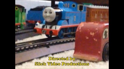 A Dailymotion-Exclusive Music Video! - Sir Topham Hatt