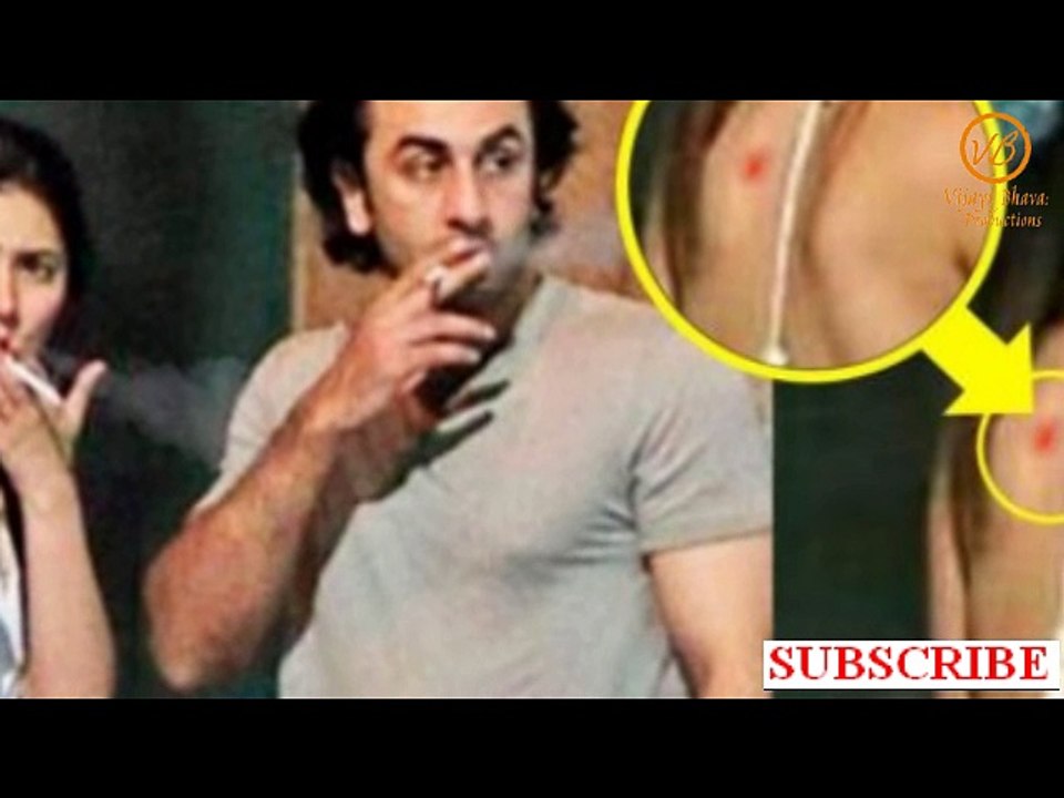 BOLLYWOOD HOT KISS