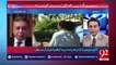 Will Ishaq Dar Come Back To Pakistan - Arif Nizami Telling