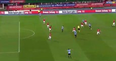 Edinson Cavani Goal HD - Austria 1-1 Uruguay 14.11.2017