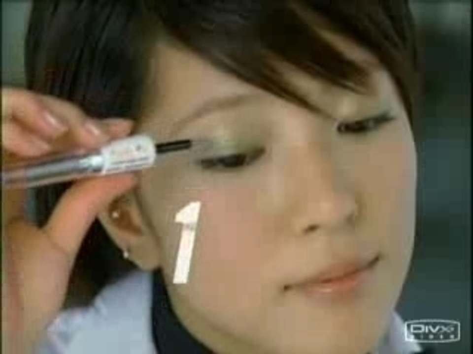 Commercial: Kose Fasio (05)