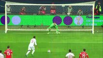 (Penalty) Ramos S. Goal HD - Russiat2-3tSpain 14.11.2017