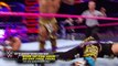 Kalisto & Mustafa Ali vs. Enzo Amore & Ariya Daivari- WWE 205 Live, Oct. 17, 2017