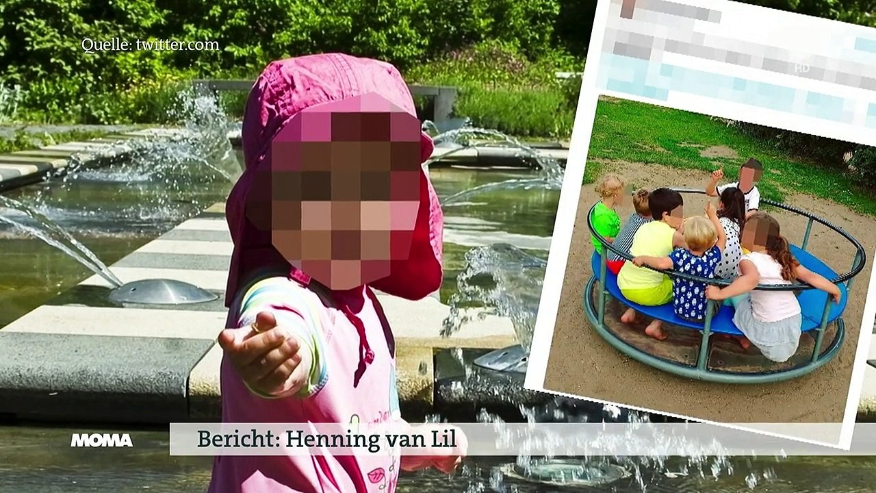 Netzreporter: #Kinderrecht am eigenen Bild | ARD-Morgenmagazin | Das Erste [HD 1080p]