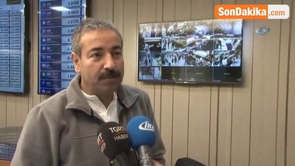 Balona Röveşeta Atan Adam 3 Haftadır Ailesi Tarafından Aranıyor  İzlesene.com