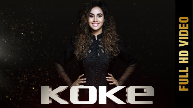 Koke Full HD Video Song Sunanda Sharma - Latest Punjabi Songs 2017