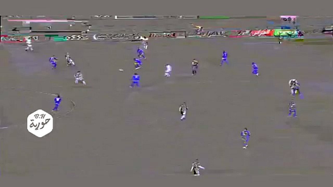 But Yacine Brahimi vs Centre Afrique