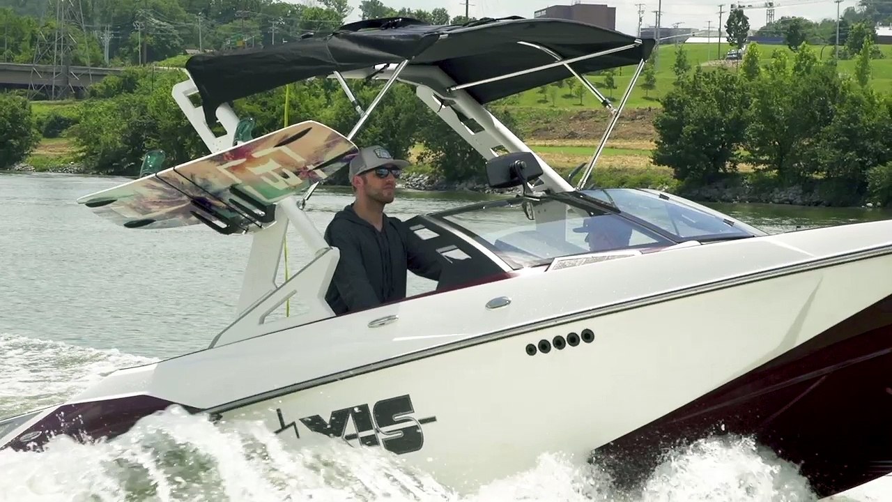2018 Axis A20 - Top 3 Features