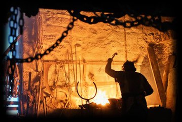 Errementari. El herrero y el diablo - Tráiler subtitulado en castellano HD