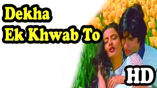 Dekha Ek Khwab Full HD1080p