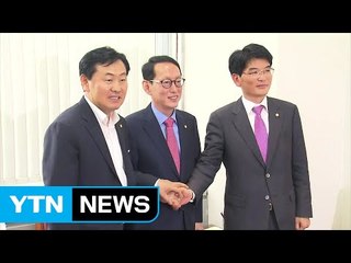가습기 살균제·구의역 청문회 협의...여야 안보·평화 행보 / YTN (Yes! Top News)