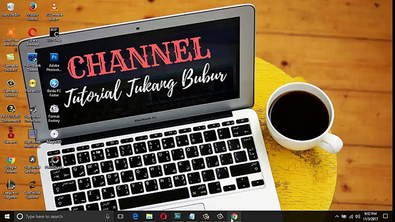 Cara edit foto online menggunakan Ipiccy online photo editor