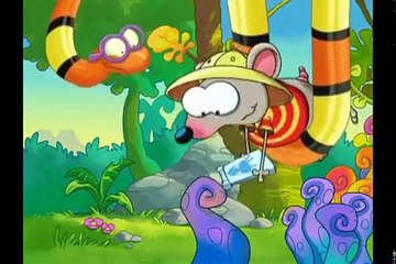 Toopy and Binoo Halloween Adventures - Extended Version