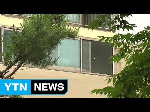 부부싸움 하다 아내 살해한 남편 긴급체포 / YTN (Yes! Top News)