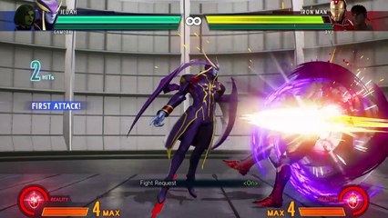 Link 4 together bnb 100  combo mvci