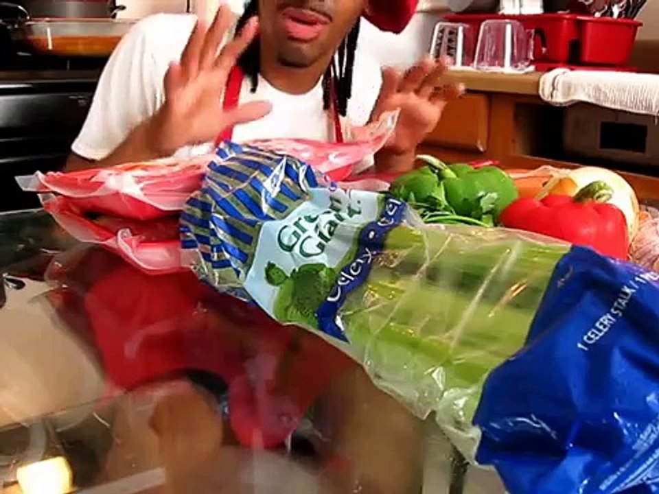 New Orleans Style Red Beans and Rice