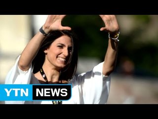 "서민의 딸에서 첫 마담 파리로" 유럽은 '여성 시장' 시대 / YTN (Yes! Top News)