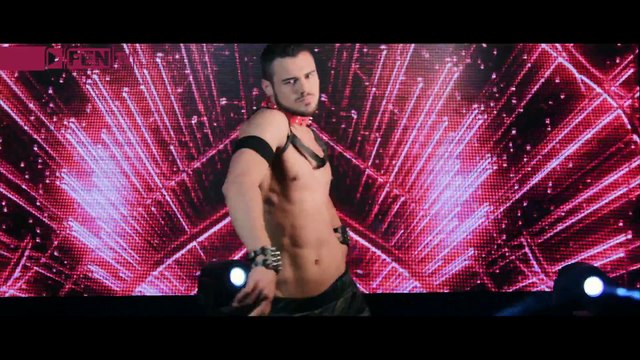 STILIYAN FT. YASMINA - Gad mrasna _ СТИЛИЯН FT. ЯСМИНА - Гад мръсна