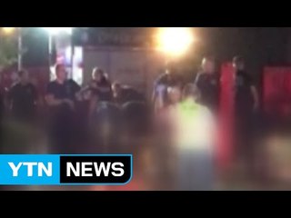 美 플로리다 주 클럽서 총격..."인질 잡혀 있다" / YTN (Yes! Top News)