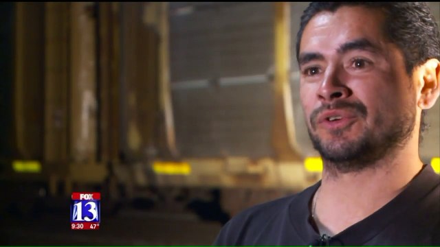 Residents in Utah Neighborhood Kept Awake by Train Horn That Blared for an Hour