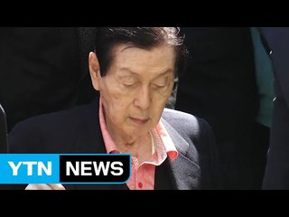 검찰 "신격호 비밀금고에서 빼돌린 30억·서류 발견" / YTN (Yes! Top News)