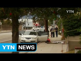LA서도 성소수자 겨냥 범행 기도...용의자 검거 / YTN (Yes! Top News)