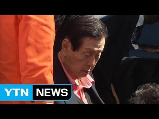 검찰 "신격호 비밀금고에서 빼돌린 30억·서류 발견" / YTN (Yes! Top News)
