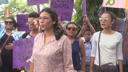 Caso de presunta violación, en la mirada de la justicia nicaragüense
