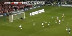 Christian Eriksen GOAL HD - Ireland 1-3 Denmark 14/11/2017 HD