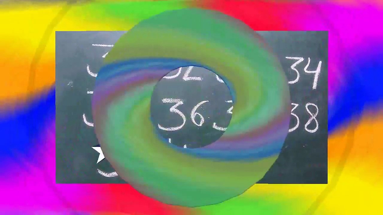 How To Write Numbers 1 10 How To Write Numbers 1 50 Learn Numbers Song Kids Songs Video Dailymotion