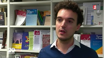 Entreprise : EDF annonce la baisse de son chiffre d'affaires