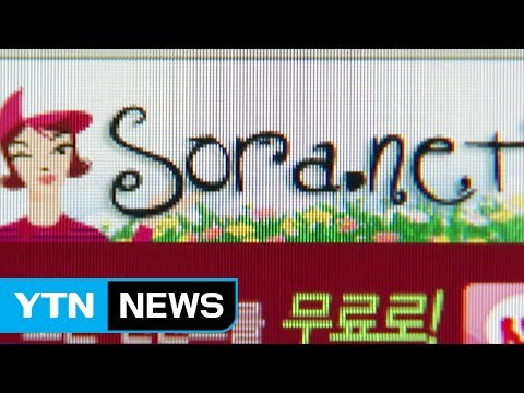 경찰, 음란 포털 '소라넷' 창립멤버 신원·도피처 확인 / YTN (Yes! Top News)