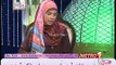 Shan e Hazrat Syeda Fatima Zahra A.S( Alima Amna Siddiqui At Metro Tv)By Visaal
