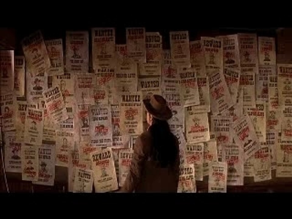 In Too Deep SHANGAI KID