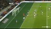 Germany 0-1 France Alexandre Lacazette Goal HD - 14.11.2017 (1)