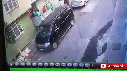 İstanbul çocuk kaçırma child kidnapping turkey